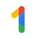 Google One 2TB