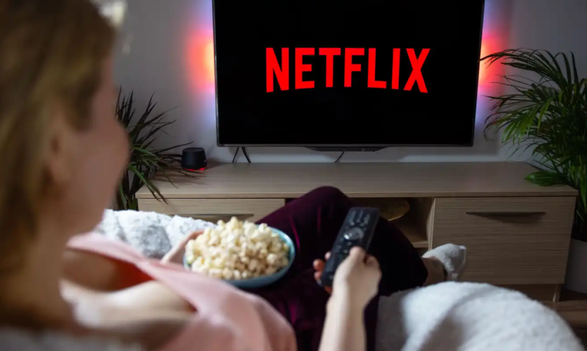 Cara Langganan Netflix Sharing Murah dan Resmi