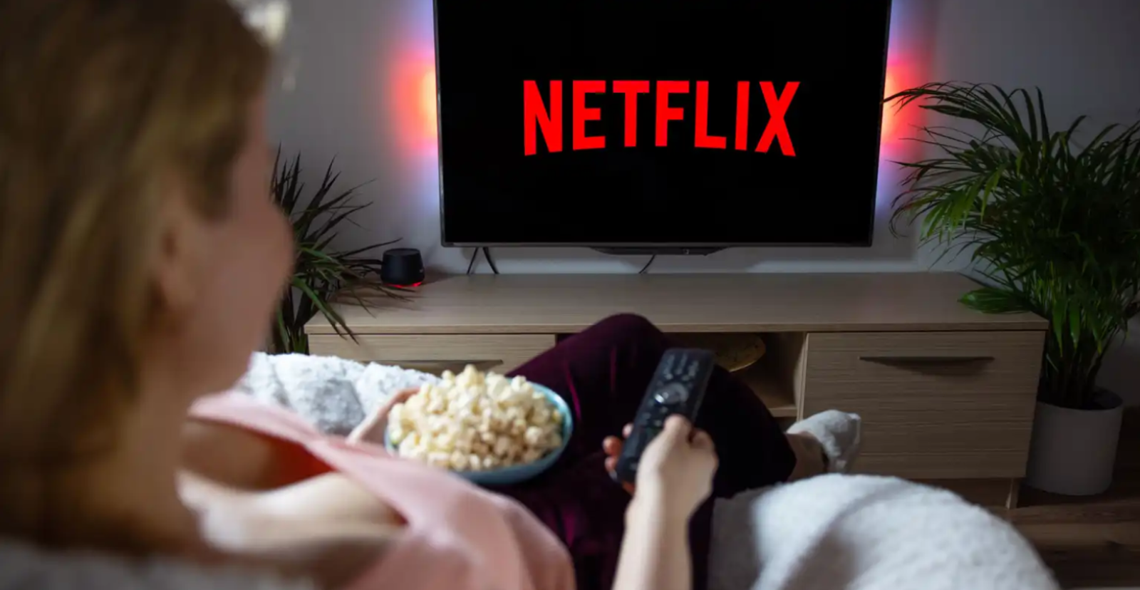 Cara Langganan Netflix Sharing Murah dan Resmi